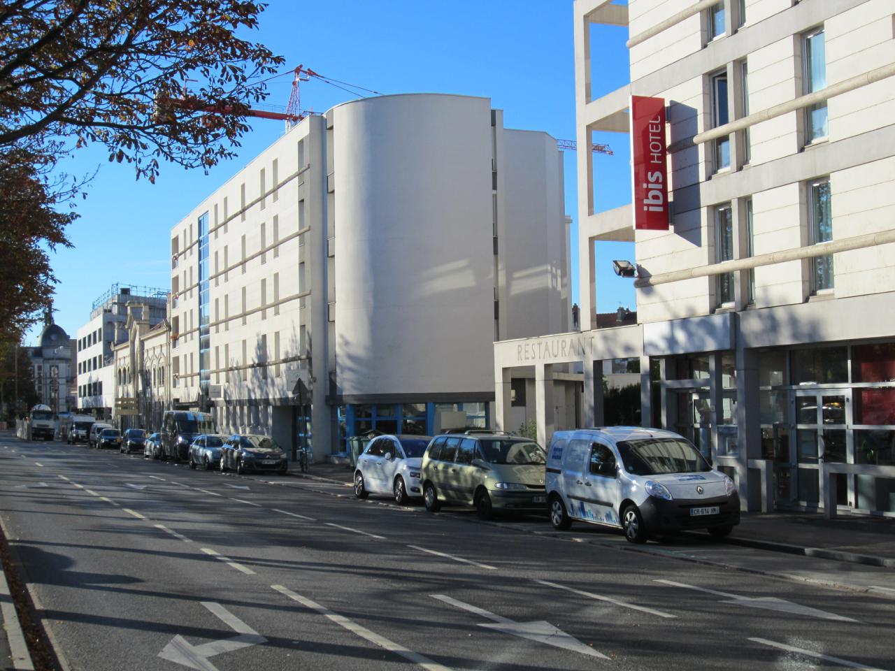 Bureau Nancy 190m² Location bureau Nancy Meurthe-et-Moselle OLBUR2427658 0